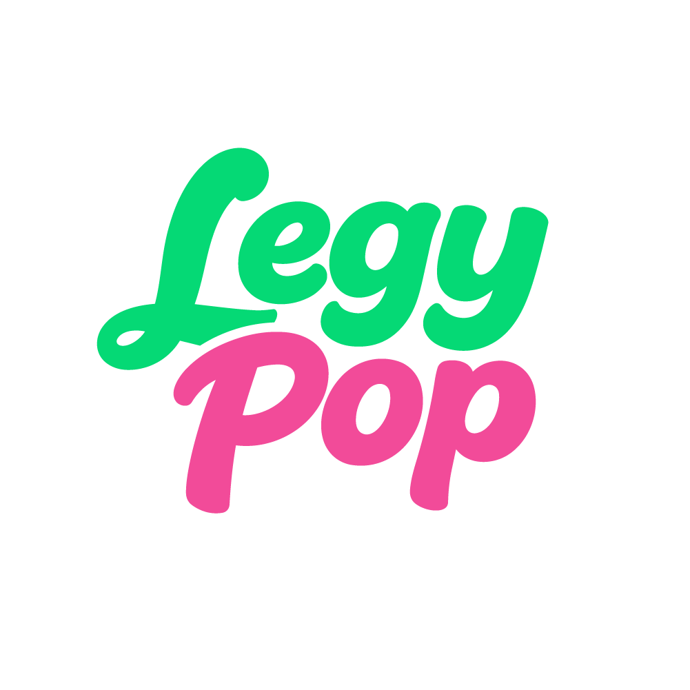 Logo Legy Pop